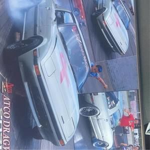 Meet your Posher, Rene